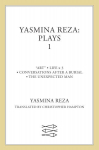 Yasmina Reza Plays 1