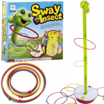 Aktiivne m&auml;ng Kruzzel Dancing Worms
