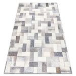 Rugsx vaip Patchwork, 21723 160x230 cm