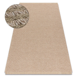 Rugsx vaip Jute 3650 120x170 cm
