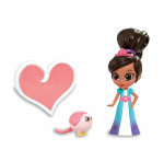 Kujukeste komplekt Nella the Princess Adventure Collection, 11271.0100