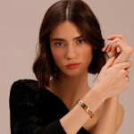 Metallist K&auml;ev&otilde;ru Brosway BWY20