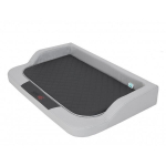 Ortopeediline koerapesa Hobbydog Medico Lux, erinevad suurused, hall