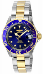 K&auml;ekell meestele Invicta 8928