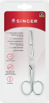 Singer vaatetussakset, 18 cm