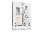 Komplekt Issey Miyake meeste L'eau D'issey meestele: tualettvesi EDT, 125 ml + 15 ml + du&scaron;igeel, 50 ml