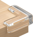 Silikoonist kaitsenurgad Home&Living