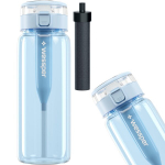 Joogipudel Wessper Activemax Clarti, 680 ml, sinine