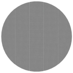 vidaXL basseini alusriie, helehall, &Oslash;550 cm, pol&uuml;estergeotekstiil