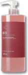 &Scaron;ampoon juuste v&auml;ljalangemise vastu K05 Hair Loss, 1000 ml