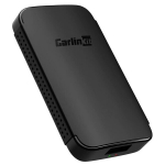 CarlinKit A2A Traadita Androidi autoadapter, lihtne paigaldus, plug-and-play, Android Auto'ga autodele