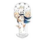 Genshin Impact Traveler Paimon