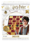 Board game - Goliath - Harry Potter Checkers