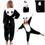 Kigurumi pidžaamad t&uuml;drukutele Springos HA5068 120 - 130 cm