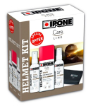 Hooldust&ouml;&ouml;riist Ipone Helmet pack, 800735, 4tk