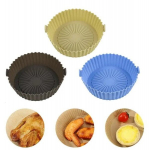 Silikoonvorm kuuma&otilde;hufrit&uuml;&uuml;rile FRY1