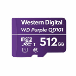 M&auml;lukaart Western Digital WDD512G1P0C