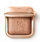 Kiko Milano pressitud siidise tekstuuriga bronzer, v&auml;rvus 01 Warm Sienna, 8,5 gr