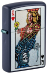 Tulemasin Zippo 48723