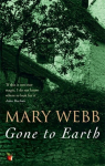 Gone To Earth New edition