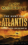Hunt For Atlantis (Wilde/Chase 1)