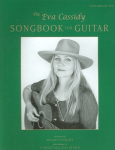 Eva Cassidy Songbook For Guitar