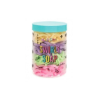 Seebihelbed vannile Chit Chat, 40 g