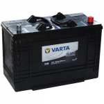 Autoaku Varta Black I18 110 Ah 680 A