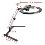 LED, 26 cm