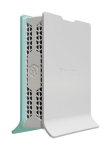 Mikrotik L41G-2axD ruuter - Topelt&uuml;dimensiooniga protsessor IPQ-5010 1 GHz - ARM arhitektuur