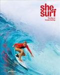 She Surf: The Rise of Female Surfing