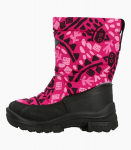 Talvesaapad lastele Kuoma Putkivarsi 1203*3793 6410901091504, roosa