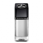 Tualettvesi Mercedes-Benz Mercedes-Benz Select EDT meestele 100 ml