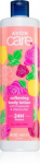Niisutav kehakreem CARE rosewater & shea butter, 400 ml, Avon