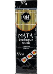 Sushi matt, 27x27 cm, universalus