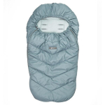 Magamiskott vankrile Nordbaby, Teal