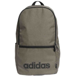 Seljakott Adidas Classic Foundation, roheline, 46x27x15cm