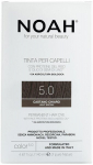 P&uuml;siv&auml;rv juustele Noah 5.0 Light Brown 140 ml