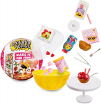 &Uuml;llatuspall MGA Miniverse Make It Mini Food: Diner