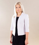 Naiste jakk 38281 02, helehall