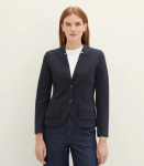 Tom Tailor naiste pintsak 1038703*10668, tumesinine