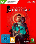 Alfred Hitchcock: Vertigo Limited Edition