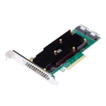 Broadcom MegaRAID 9560-16i RAID PCI Express x8 4.0 12 Gbit/s