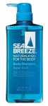 Shiseido Sea Breeze du&scaron;igeel 600ml