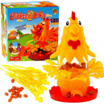 M&auml;ng Chicken Drop