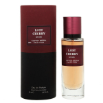 Parf&uuml;&uuml;mvesi unisex Clive&Keira EDP Lost Cherry, 30 ml.