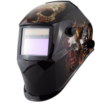 Keevitusmask Doka Pro 8 RC Salazar