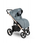 Universaalne lapsevanker Camarelo Belagio 3 in1 BG-07, roheline