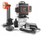 Ristlaser Gomedia 4D 25m