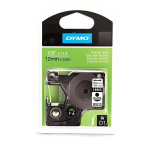 DYMO D1 Durable Pol&uuml;ester Lint 12mm x 5,5 m